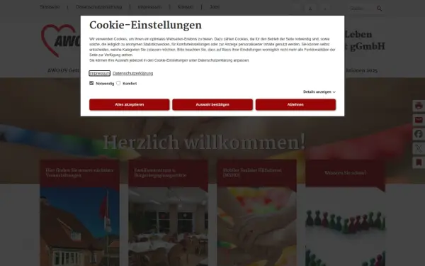 www.awo-gettorf.de