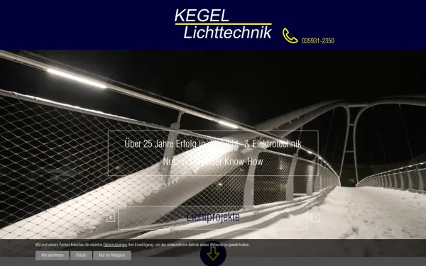 www.licht-kegel.de