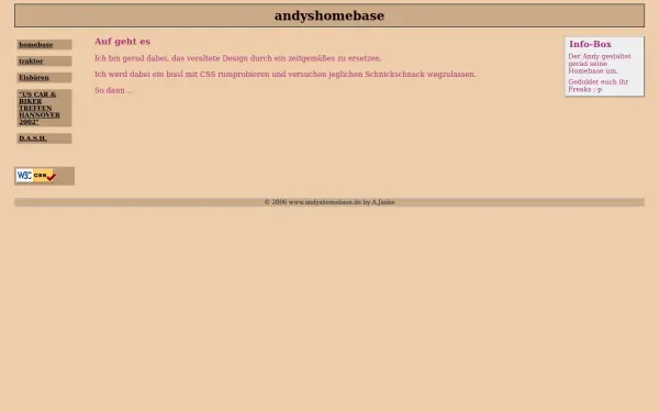 andyshomebase.de