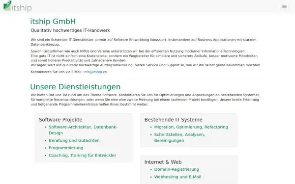 itship.ch