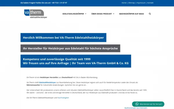 va-therm.de