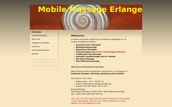 www.mobile-massage-erlangen.de