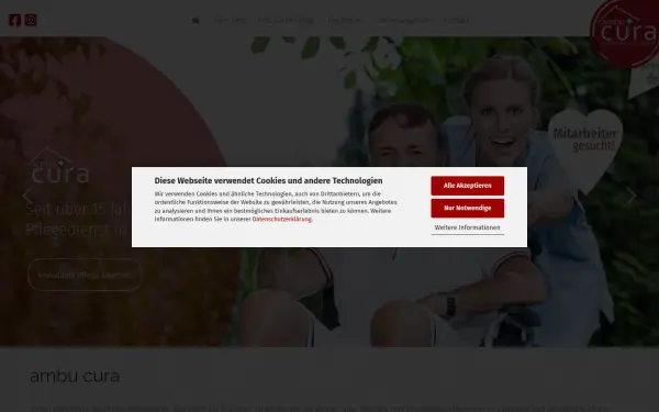 ambucura.de
