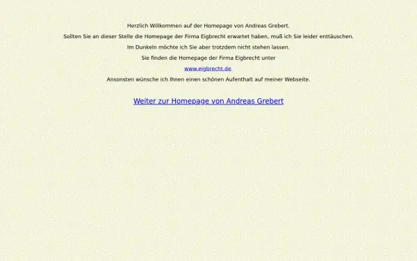 andreasgrebert.de