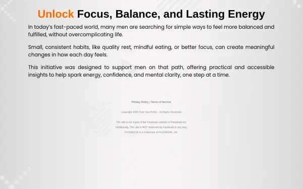 www.fuelyourprime.com