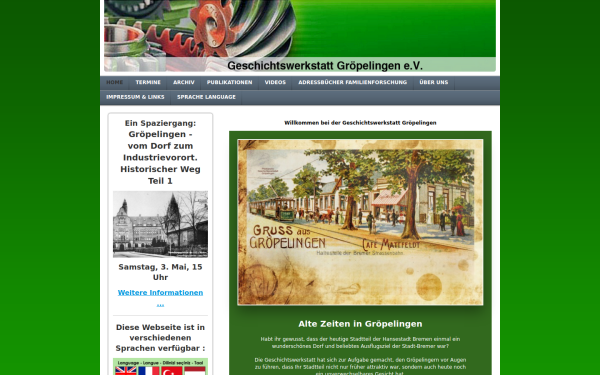 www.geschichtswerkstatt-groepelingen-bremen.de