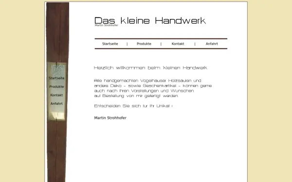 daskleinehandwerk.de