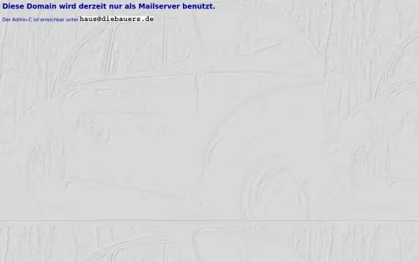 diebauers.de