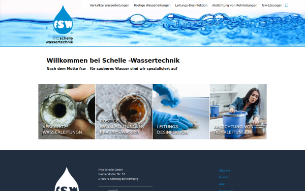 schelle-wassertechnik.de
