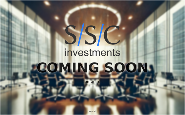 ssc-investments.de