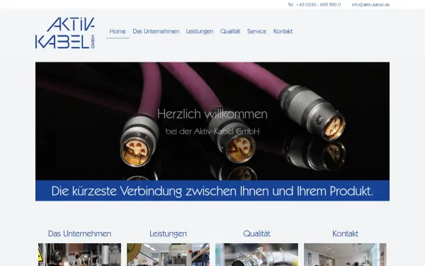 www.aktiv-kabel.de