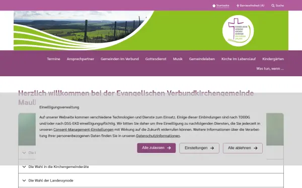 www.maulbronn-umland-evangelisch.de