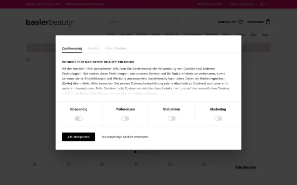 www.basler-beauty.ch