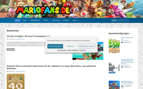 mariowiki.de