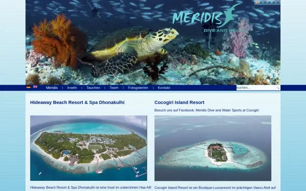 meridis.de