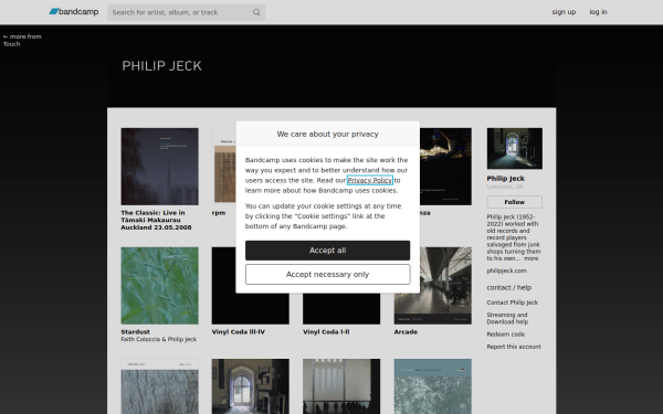 philipjeck.bandcamp.com