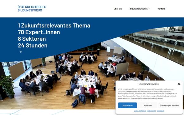 www.bildungsforum-austria.at