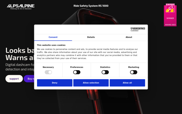 www.ride-safety.com