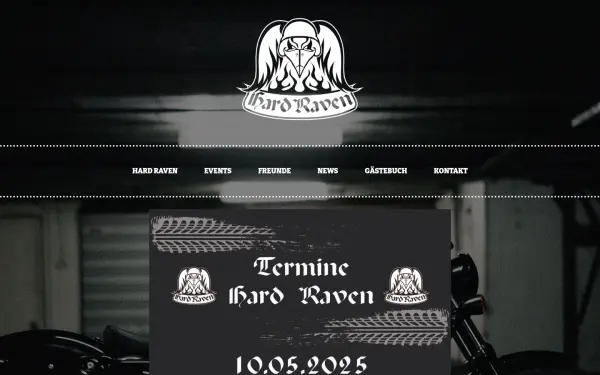 hardraven.de