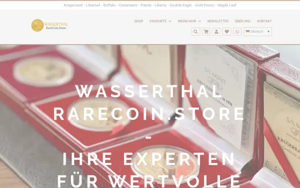 rarecoin.store