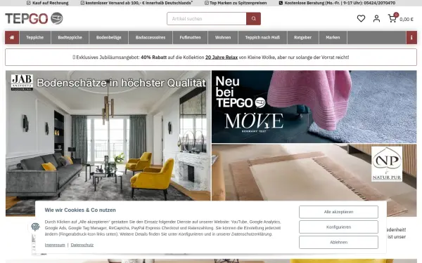 www.tepgo.de