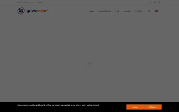 griwecolor.de