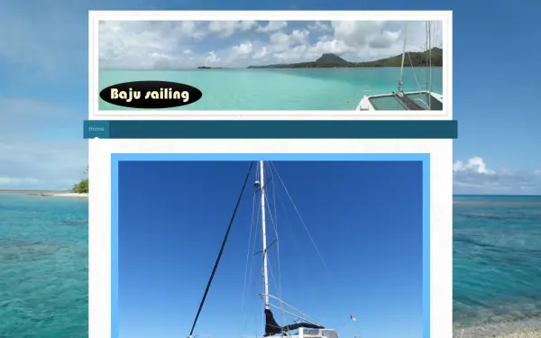 www.baju-sailing.de