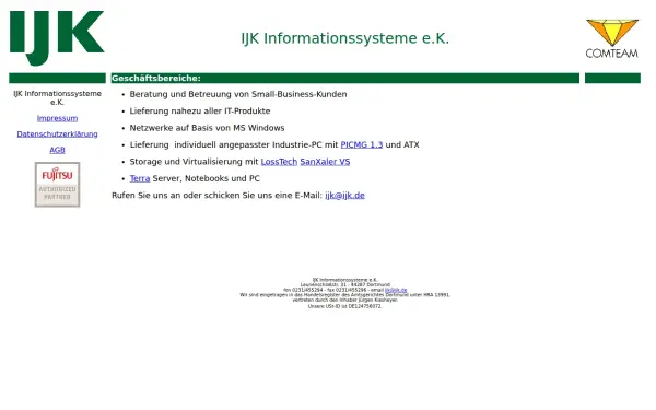 ijk.de