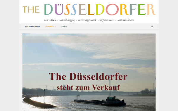 the-duesseldorfer.de