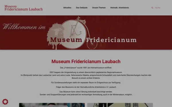 museum-fridericianum.de
