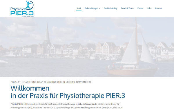 praxis-pier3.de