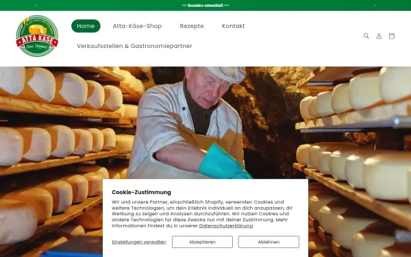www.atta-kaese.de
