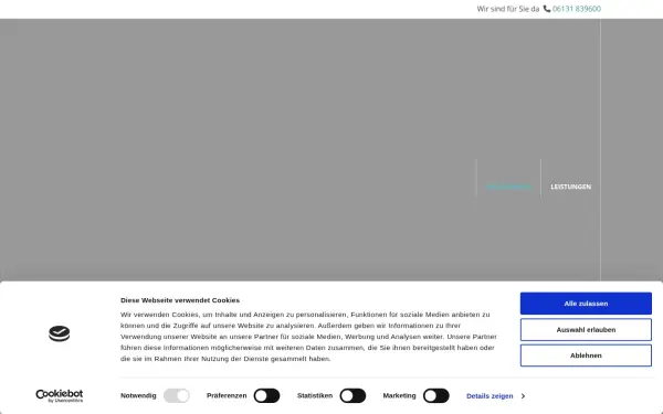 www.drpecht.de