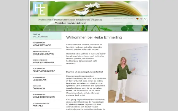 www.heike-emmerling.de
