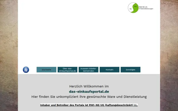 das-einkaufsportal.de