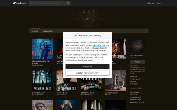 luavermelha.bandcamp.com