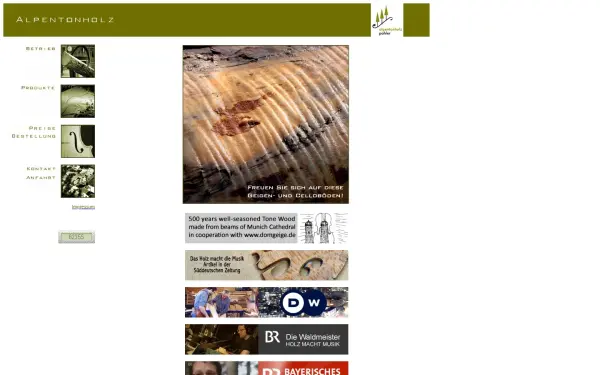 alpentonholz.de
