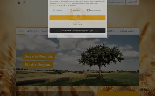 lichtensteinmuehle.de