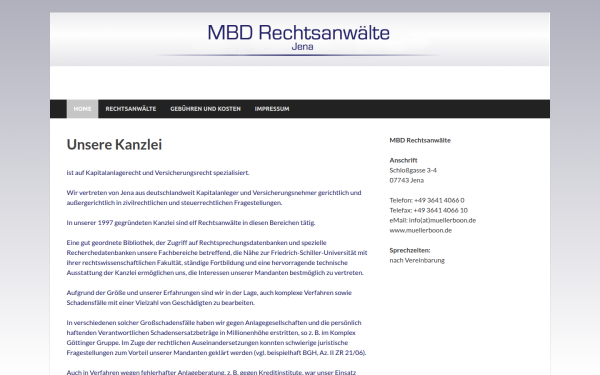 muellerboon.de