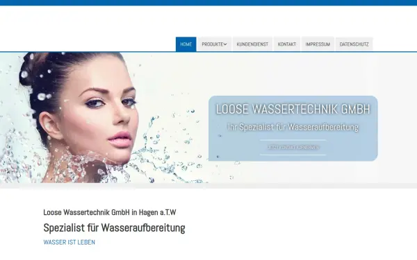 www.loose-wassertechnik.de