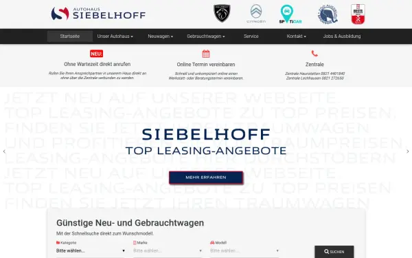 www.siebelhoff.de