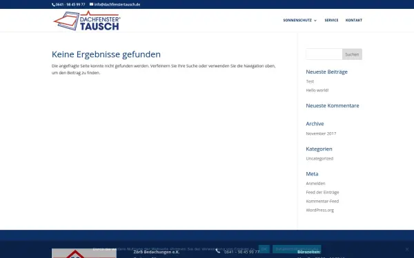 dachfenstertausch.de