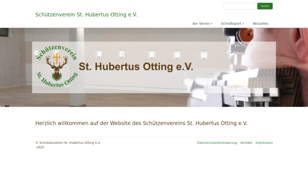 hubertusotting.de