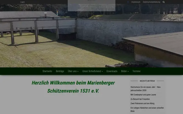 wordpress.marienbergerschuetzen.de