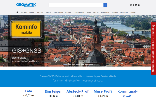 www.geomatik.de