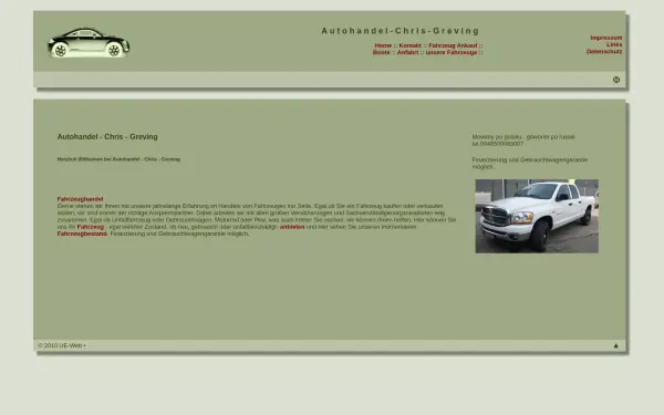 auto-greving.de