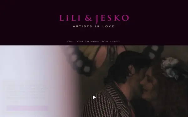 liliandjesko.com