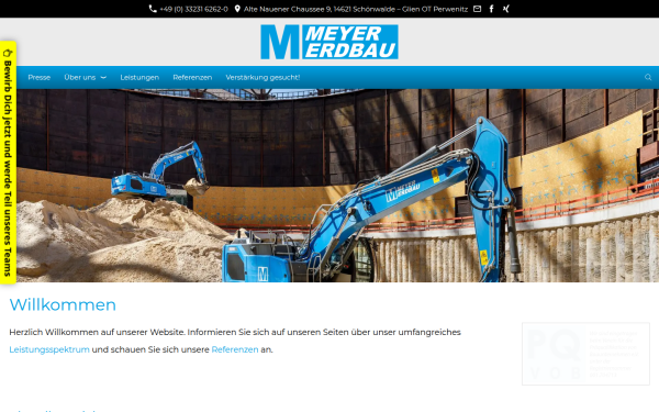meyererdbau.de