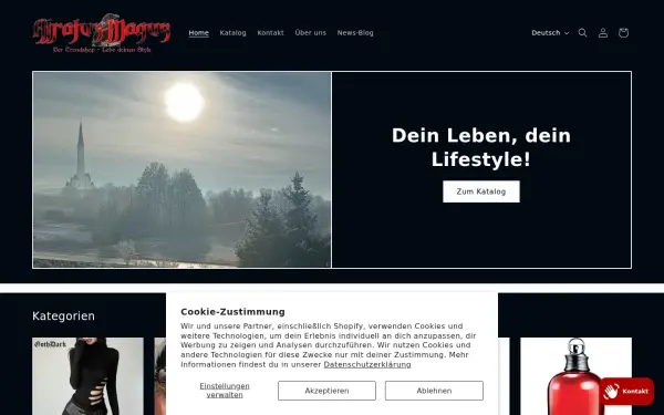 atratus-magus.myshopify.com