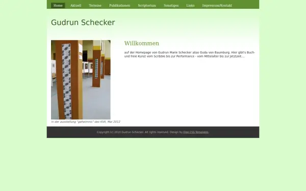 gudrunschecker.de